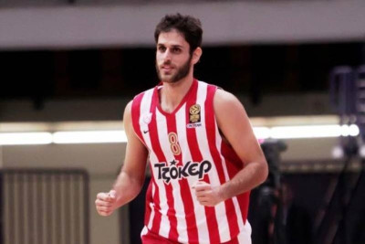 Ολυμπιακός: Δοκιμάζει ο Περπέρογλου