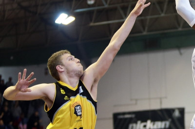 Άρης: Παραμένουν τα μικροπροβλήματα