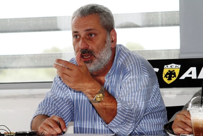 ΑΕΚ: Σε τελικό στάδιο η εκκαθάριση