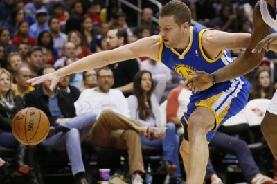 Γκόλντεν Στέιτ Ουόριορς: Αφήνουν… κομμάτια στο τέλος της σεζόν