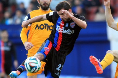 Πανιώνιος: Πλήγμα με Ντούνη