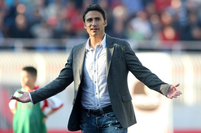 Φωκικός: Τελευταία προπόνηση για τη σεζόν