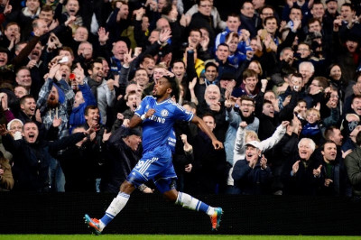 Τσέλσι: Χωρίς Ετό με Παρί Σεν Ζερμέν