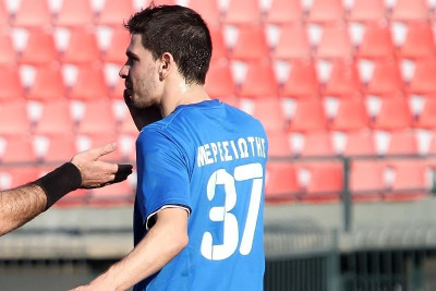 Μερεσιώτης: «Ο Εθνικός Γαζώρου είχε εχθρικές διαιτησίες»