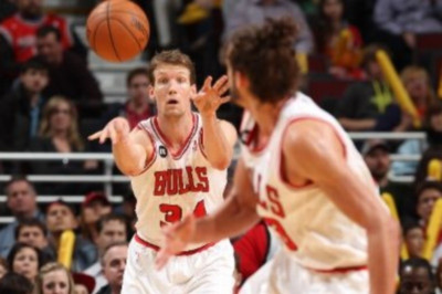 Σικάγο Μπουλς: «Καθάρισαν» ξανά τους Σέλτικς (videos)