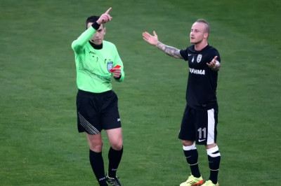 ΠΑΟΚ: Με Στοχ στη ρεβάνς