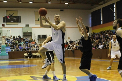 Μαρμαρινός: «Ο κόσμος μας είναι η ψυχή της ομάδας»