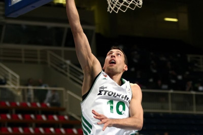 Ούκιτς: «Το πιο σημαντικό της χρονιάς»