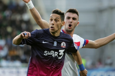 Ξάνθη: Χάνει ΟΦΗ ο Μαρίν