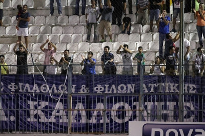 ΑΕΛ Καλλονής: Τα εισιτήρια με Πανθρακικό