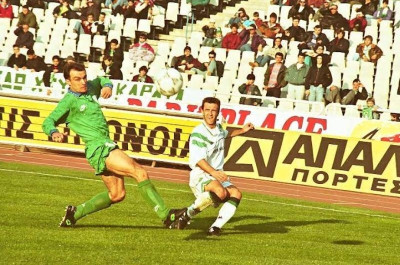 Παναθηναϊκός: Επιστροφή στο... 1994 (photos)