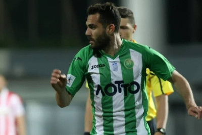 Πανθρακικός: Χωρίς άγχος αλλά με πολλές απουσίες