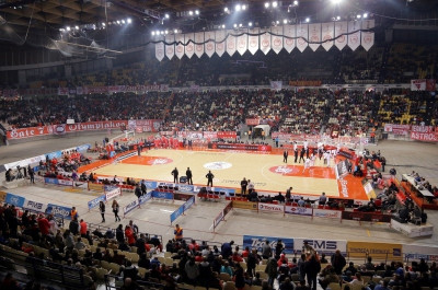 Ολυμπιακός: Τα μέτρα ασφαλείας με Παναθηναϊκό