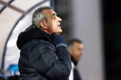 Κουρμπανάς: «Εγώ μπορεί να φύγω»