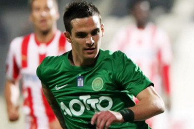 Πανθρακικός: Ευχές σε Τριανταφύλλου