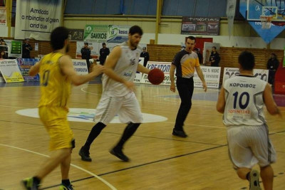 Γαλιώτος: «Αήττητοι μέχρι το τέλος»