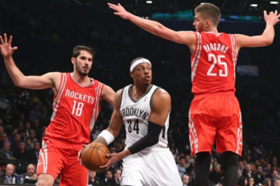 Μπρούκλιν Νετς: Ψάχνουν έδρα με… ρεκόρ (video)