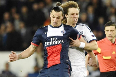 Παρί Σεν Ζερμέν: Διπλό πρόβλημα τραυματισμού