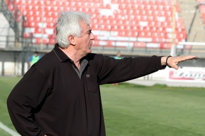 Εθνικός Γαζώρου: Πολλές δοκιμές στις Σέρρες