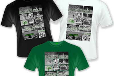 Τα νέα προϊόντα της Greenteam