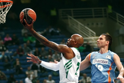 Κάρι: «Όλοι γνωρίζουμε τη σημασία του παιχνιδιού»