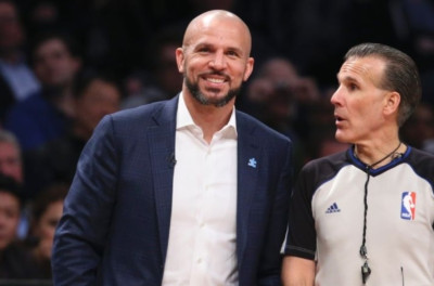 Στα playoffs οι Νετς (videos)