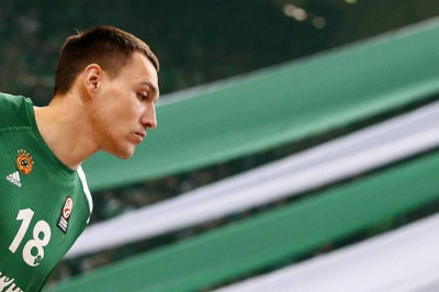 Ματσιούλις: «Έτοιμοι για τον τελικό»