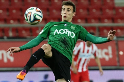 ΑΕΚ: «Μάτια» σε Καθάριο και Μαρτίνες