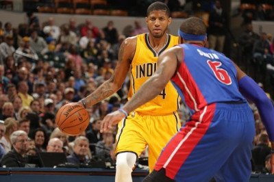 Ιντιάνα Πέισερς: «Συνήλθαν» ελαφρώς με Πίστονς (videos)