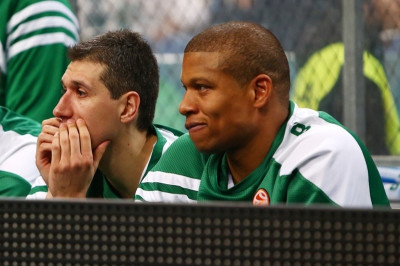 Παναθηναϊκός: Τα ρεκόρ που... σπάνε, Διαμαντίδης, Λάσμε και Μπατίστ