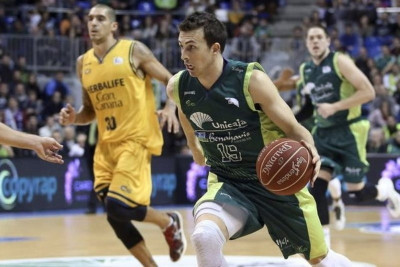 Τούλσον στο Onsports: «Στο νησί έμαθα για τον σπουδαίο Μπράμος» (photos+videos)