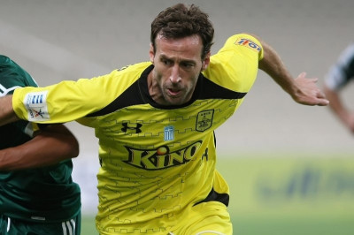 Πουλίδο: «Εγώ θα αποφασίσω πότε θα σταματήσω»