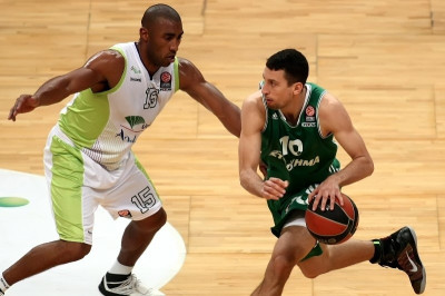 Ούκιτς: «Μπορούμε και σαν αουτσάιντερ»