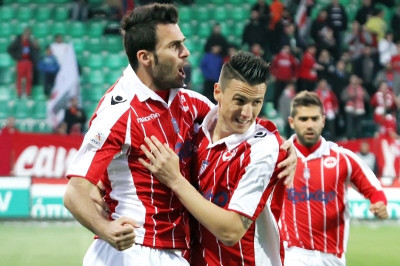 Πλατανιάς: Κανονικά ο Ζαραδούκας