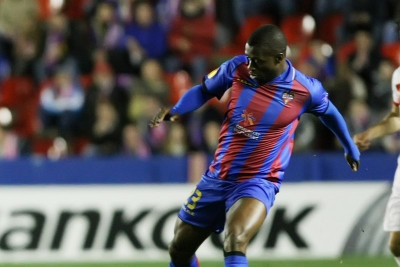 Ολυμπιακός: Κανένα ενδιαφέρον για Ντιόπ και Πουλίδο