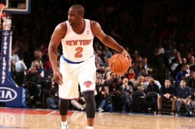 Νιου Γιορκ Νικς: Ατρόμητος ο Φέλτον