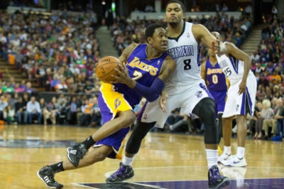 Σακραμέντο Κινγκς: Πήραν το ντέρμπι με Λέικερς (video)