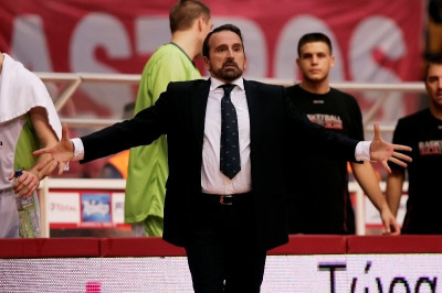 Πλάθα: «Κόντρα στα προγνωστικά με Παναθηναϊκό»