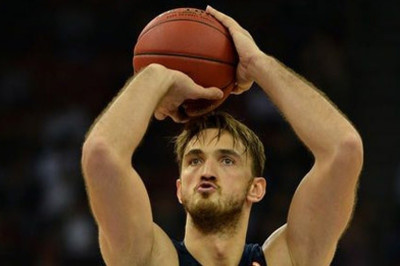 Εφές Αναντόλου: Εκτός με Ολυμπιακό ο Ερντέν