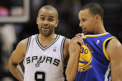 Σαν Αντόνιο Σπερς: Να περάσει ο επόμενος… (video)