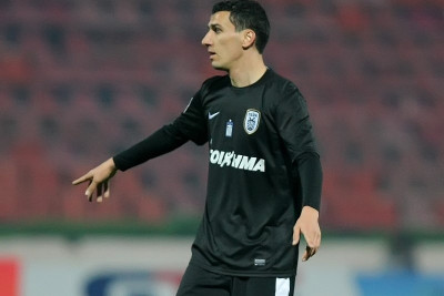 ΠΑΟΚ: Πρόβλημα με Μάρτενς και Μαντούρο