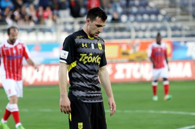 Άρης: Τσιάρας in, Οικονομόπουλος out