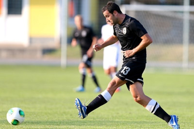 Λόπεθ: «Το μέλλον μου εξαρτάται από τον ΠΑΟΚ»