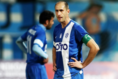 Νίκη Βόλου: Χωρίς Γέσιτς στα πλέι οφ