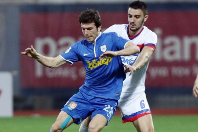 ΠΑΣ Γιάννινα: Συνεχίζουν ατομικά Ακόστα και Λεάντρο