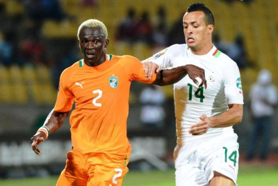 Ακτή Ελεφαντοστού: Αμφίβολος για Μουντιάλ ο Κονέ