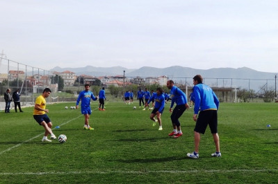 Αστέρας Τρίπολης: Διπλός πονοκέφαλος για Βεργέτη