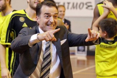 Κουστένης: «Για την υπέρβαση στο Βενετόκλειο»