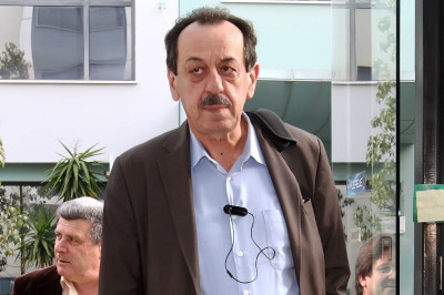 Ράλλης: «Καχυποψία, το μεγαλύτερο πρόβλημα στην Ελλάδα»