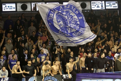 Ηρακλής: Νέα «καμπάνα», τεσσάρων αγωνιστικών